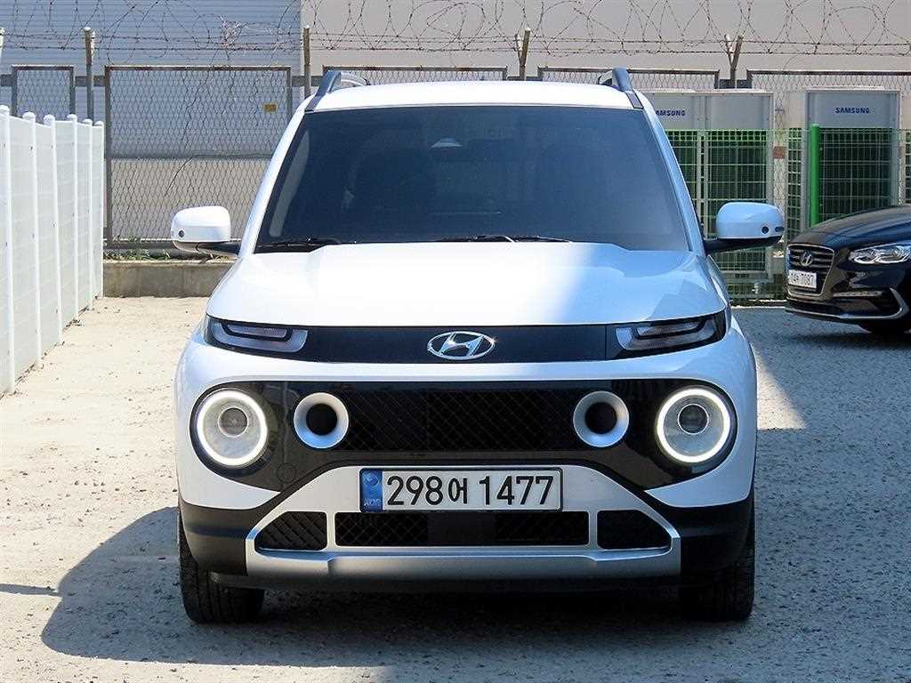 HYUNDAI Casper 2023 - Importación desde Corea - HF Imports Iquique - Foto 1