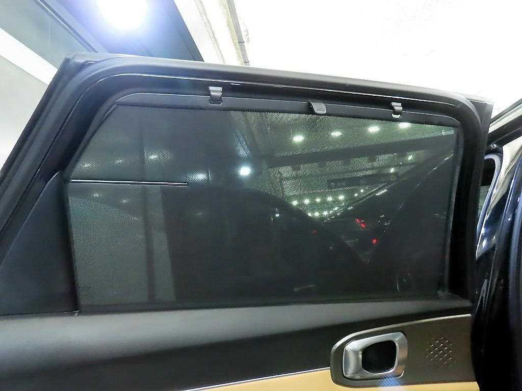 KIA Sorento 2022 Negro - Importación desde Corea - HF Imports Iquique - Foto 14
