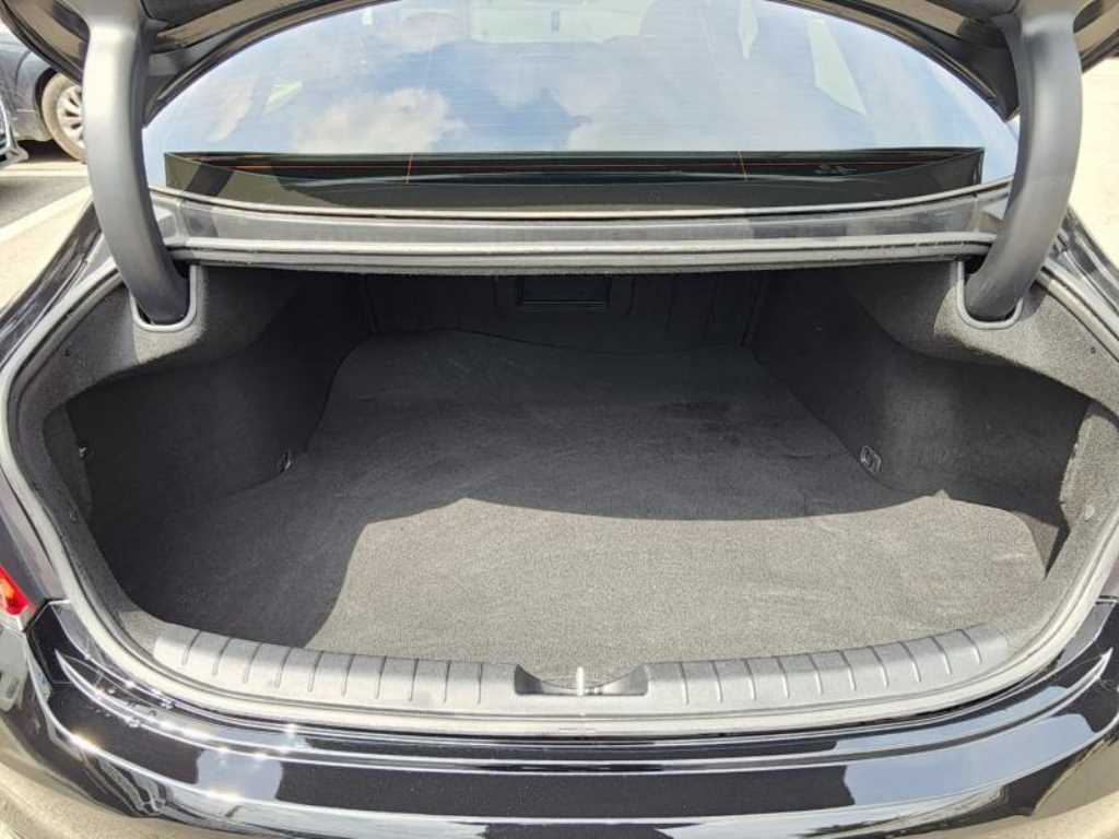 HYUNDAI Grandeur 2017 Negro - Importación desde Corea - HF Imports Iquique - Foto 20