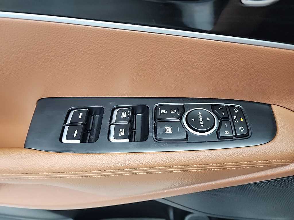 KIA Sorento 2020 Blanco - Importación desde Corea - HF Imports Iquique - Foto 18