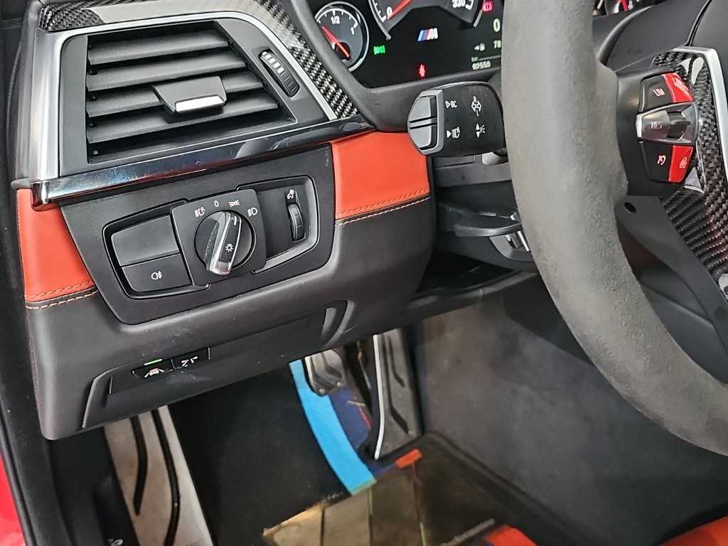 BMW 4 Series 2020 - Importación desde Corea - HF Imports Iquique - Foto 16