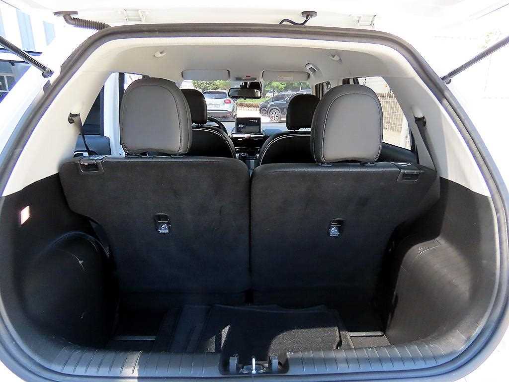 HYUNDAI Casper 2023 - Importación desde Corea - HF Imports Iquique - Foto 17