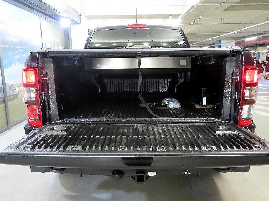 Ford Ranger 2022 - Importación desde Corea - HF Imports Iquique - Foto 17