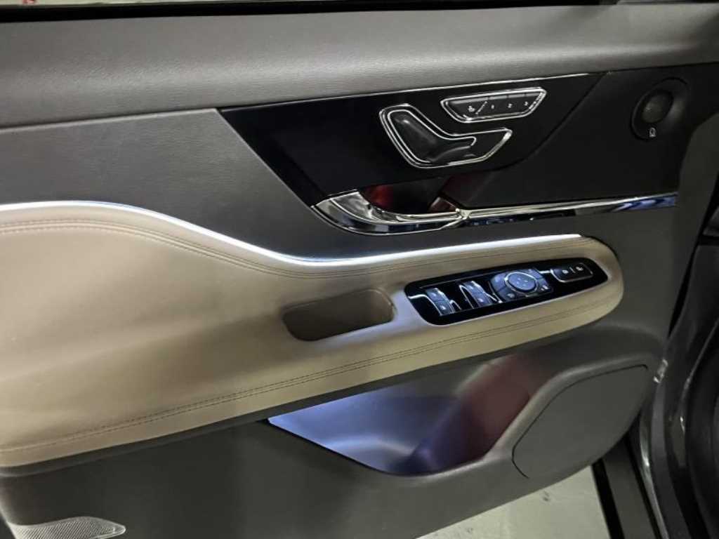 Lincoln Corsair 2022 Gris - Importación desde Corea - HF Imports Iquique - Foto 14