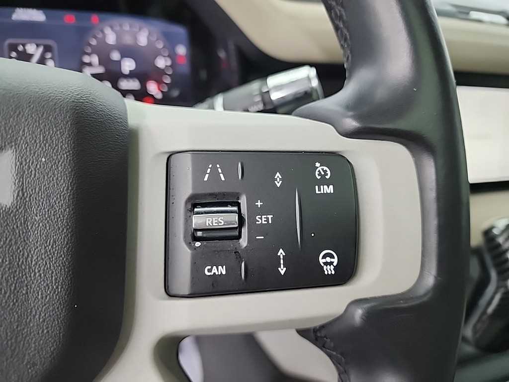 Land Rover Defender 2020 Blanco - Importación desde Corea - HF Imports Iquique - Foto 18