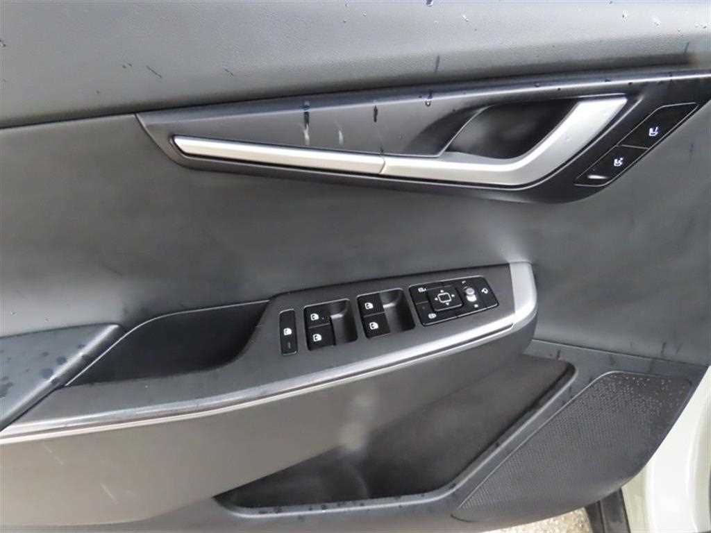 KIA EV6 - Vista 7