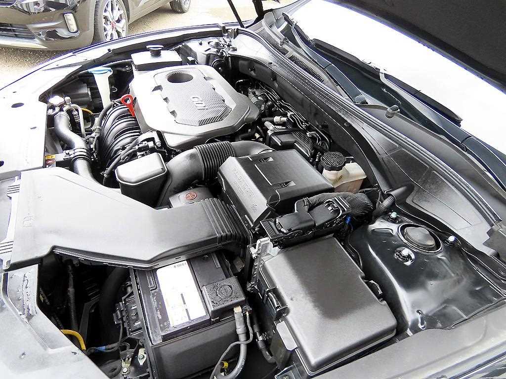 HYUNDAI Grandeur 2018 Negro - Importación desde Corea - HF Imports Iquique - Foto 19