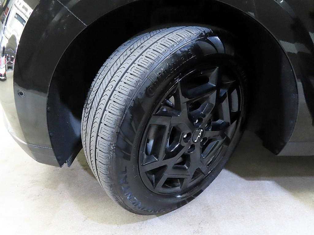 KIA Carnival 2025 Blanco - Importación desde Corea - HF Imports Iquique - Foto 20
