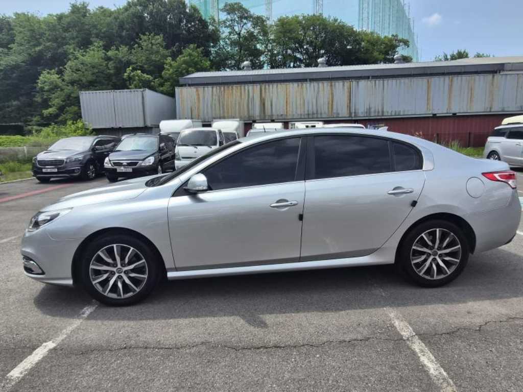 SAMSUNG SM5 - Vista 2