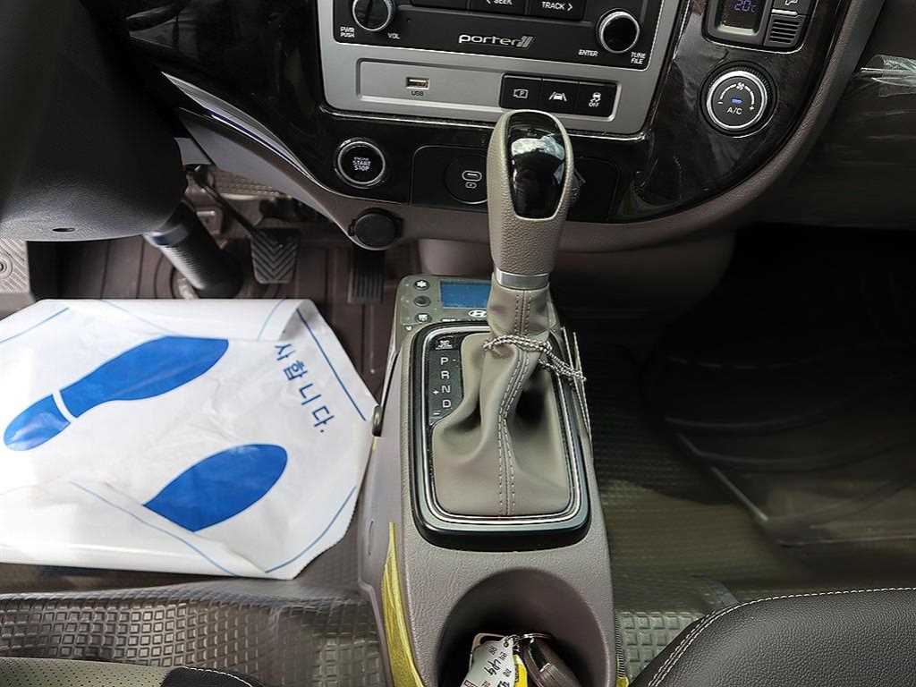 Small Truck Freezer Box(High Deck) - Vista 12