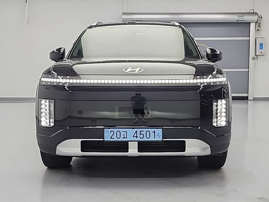 HYUNDAI IONIQ 9 - Vista 2