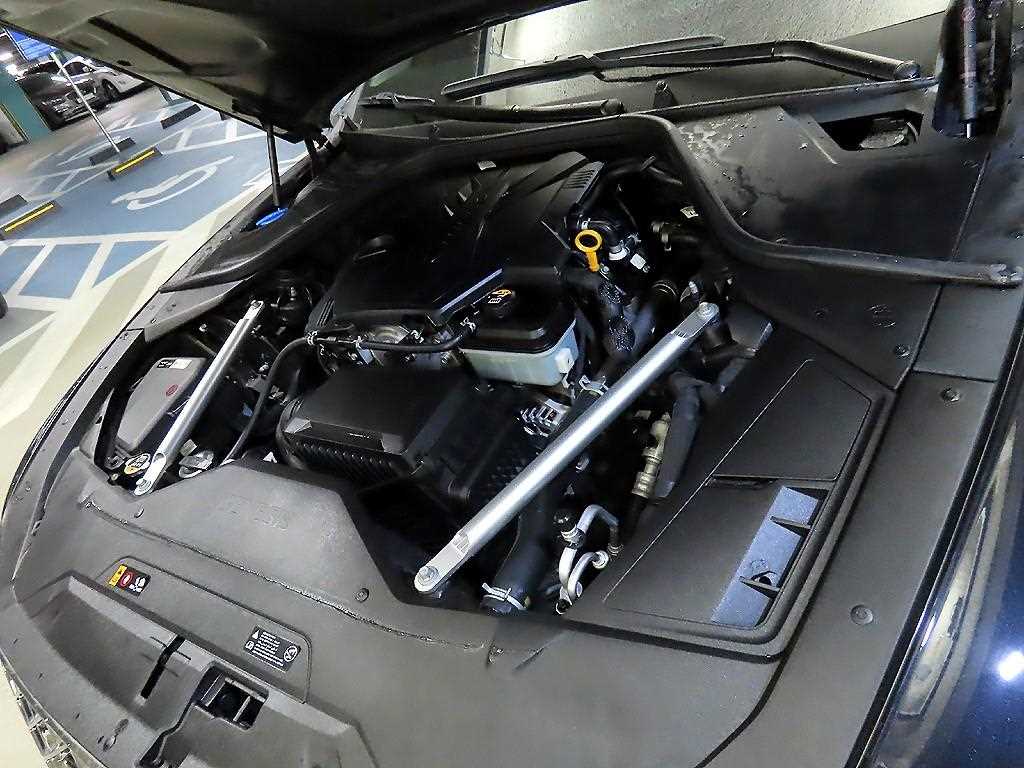 Genesis G80 2021 Negro - Importación desde Corea - HF Imports Iquique - Foto 19