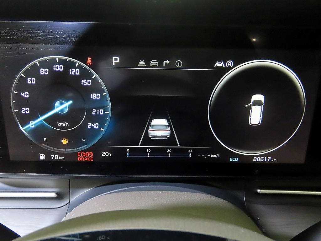 KIA Carnival - Vista 9