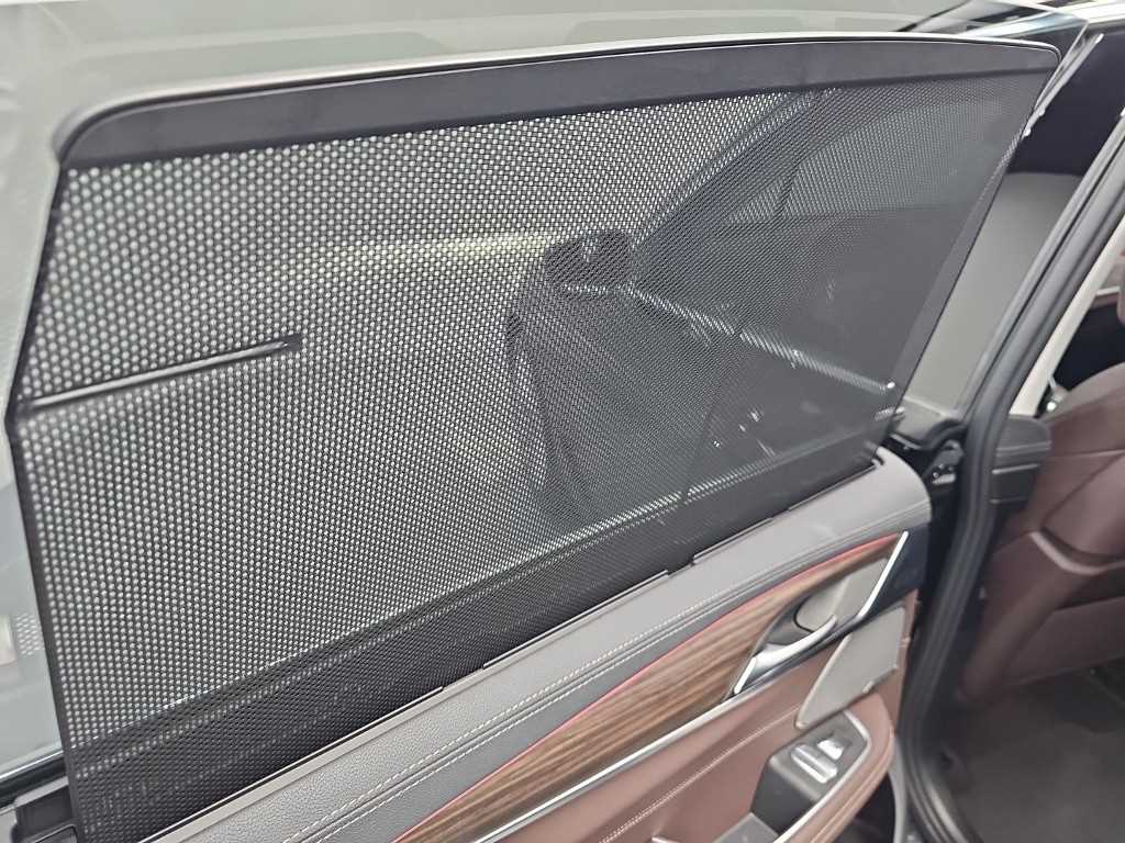 BMW Gran Turismo 2023 Negro - Importación desde Corea - HF Imports Iquique - Foto 13