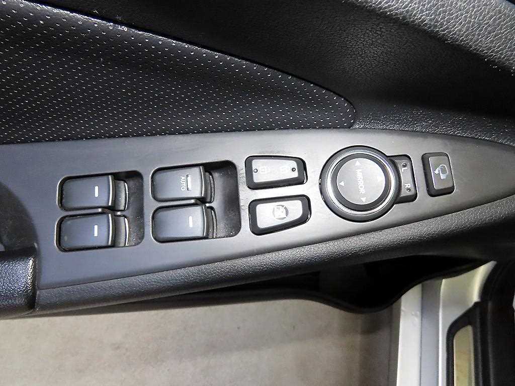 HYUNDAI Sonata 2012 Plateado - Importación desde Corea - HF Imports Iquique - Foto 13