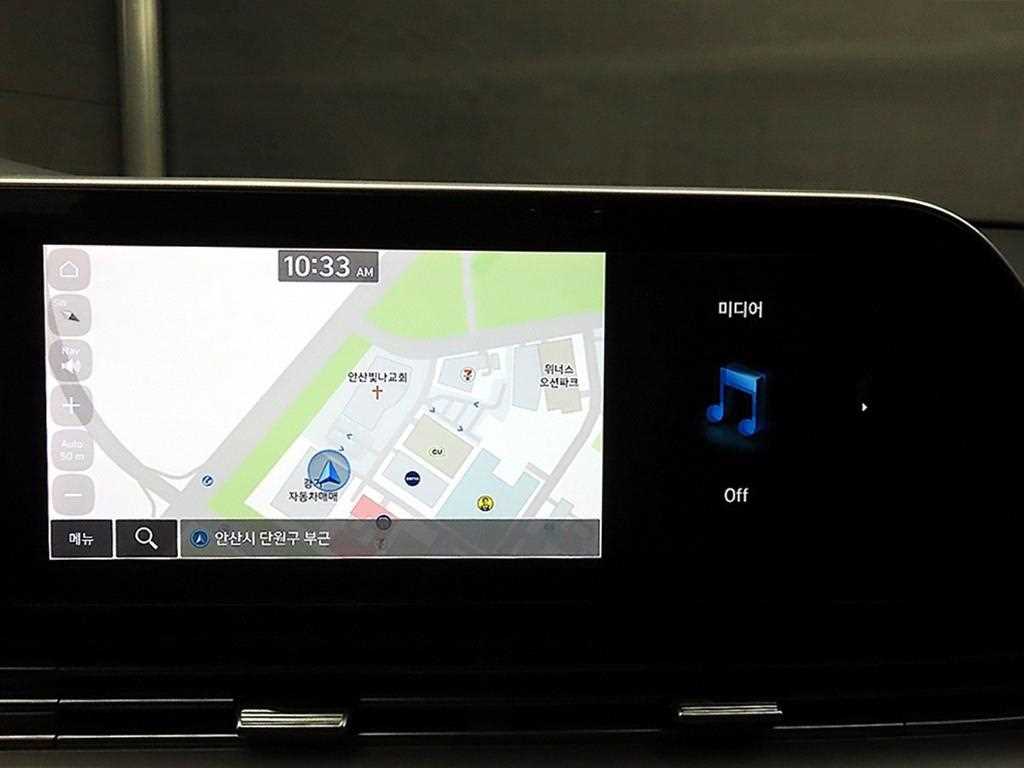 HYUNDAI Grandeur 2020 Negro - Importación desde Corea - HF Imports Iquique - Foto 16
