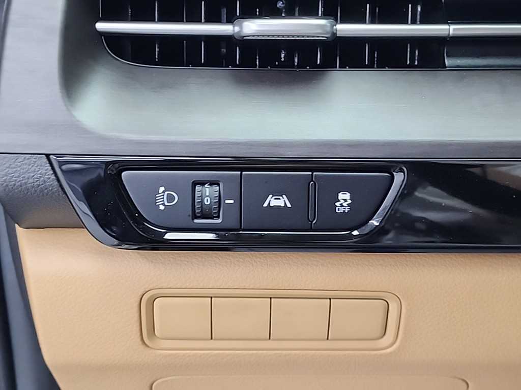 KIA Carnival 2022 Negro - Importación desde Corea - HF Imports Iquique - Foto 18