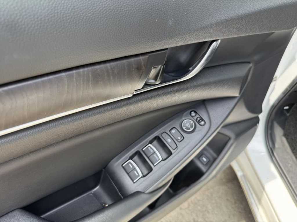 Honda Accord 2019 Blanco - Importación desde Corea - HF Imports Iquique - Foto 15