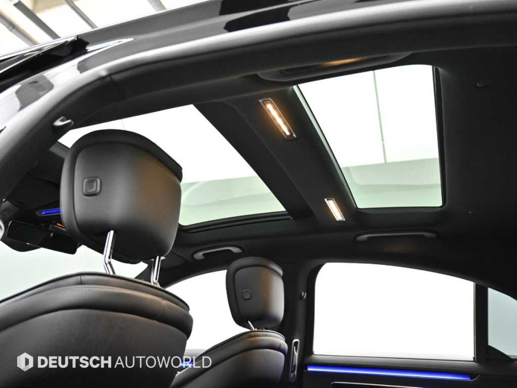 Mercedes Benz S Class 2021 Negro - Importación desde Corea - HF Imports Iquique - Foto 18
