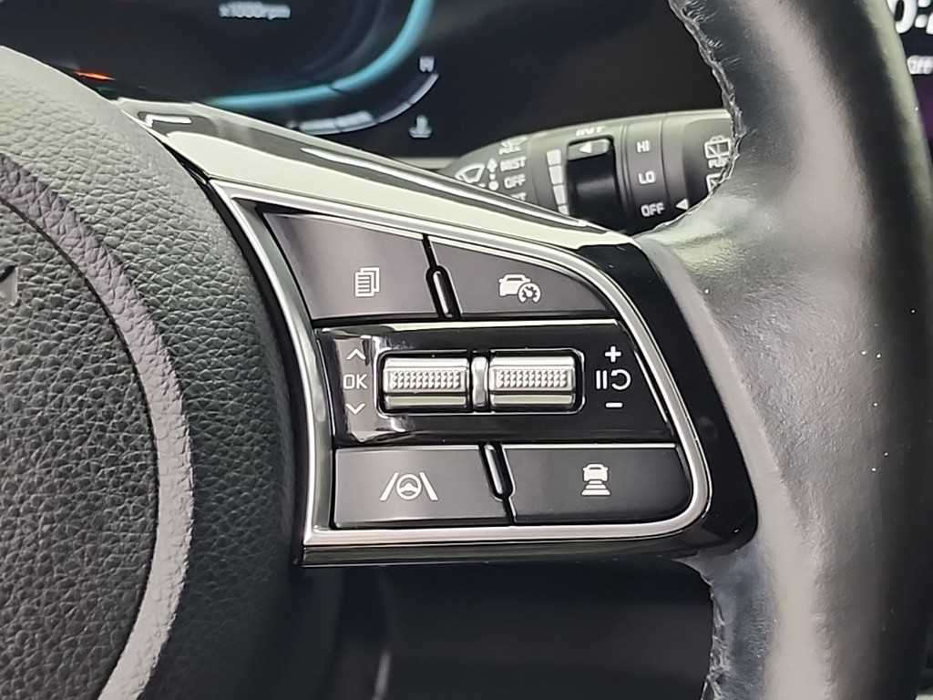 KIA Seltos 2023 - Importación desde Corea - HF Imports Iquique - Foto 18