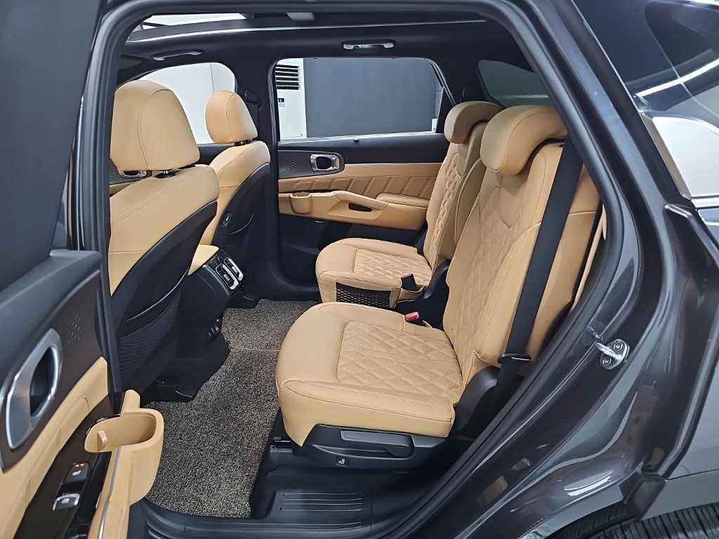 KIA Sorento - Vista 12