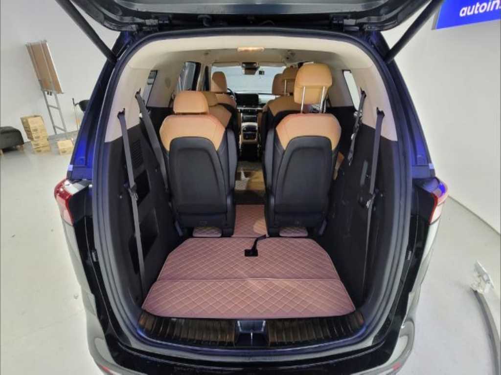 KIA Carnival 2021 - Importación desde Corea - HF Imports Iquique - Foto 18