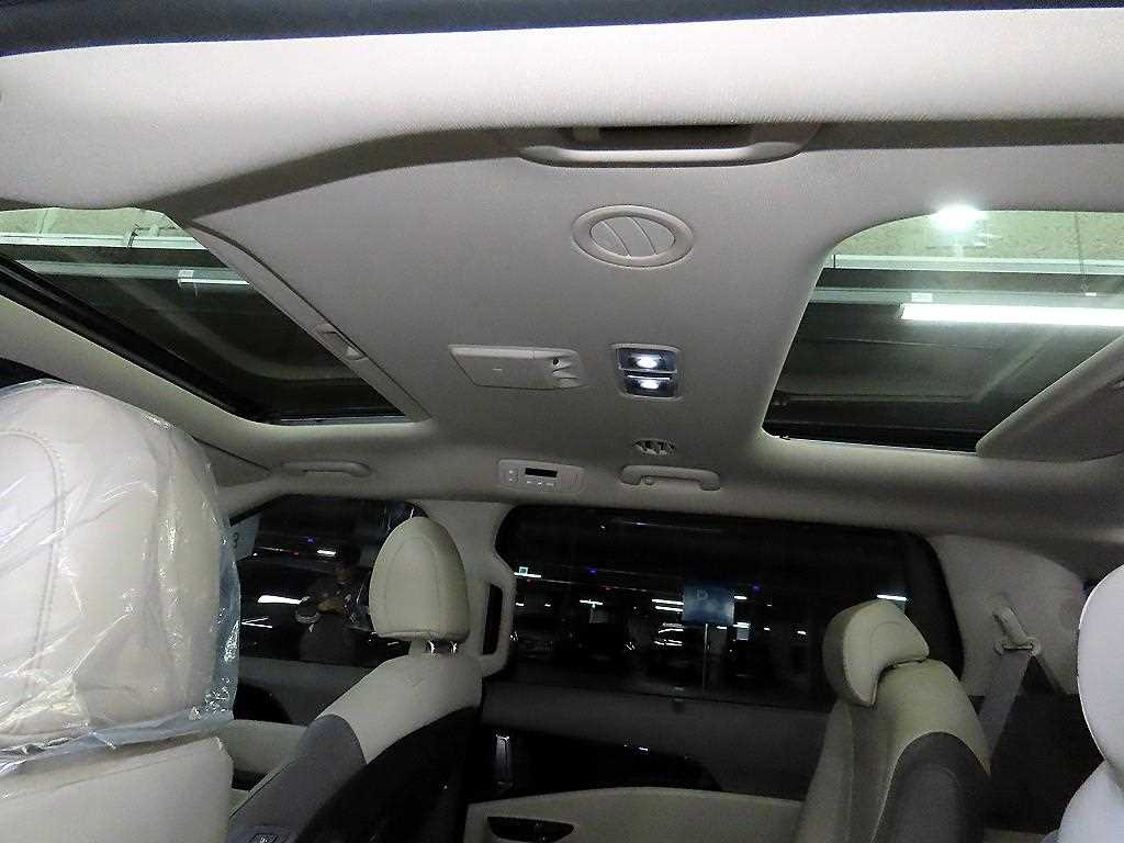 KIA Carnival 2022 - Importación desde Corea - HF Imports Iquique - Foto 14