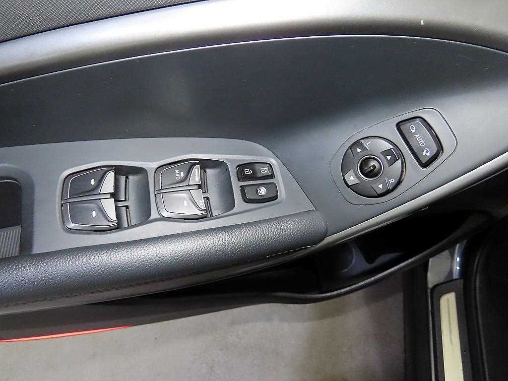 HYUNDAI Maxcruz 2018 Azul - Importación desde Corea - HF Imports Iquique - Foto 13