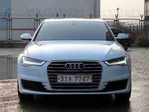 [아우디]뉴A6 35 TDI 프리미엄