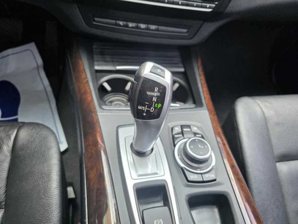 BMW X5 2011 Plateado - Importación desde Corea - HF Imports Iquique - Foto 15