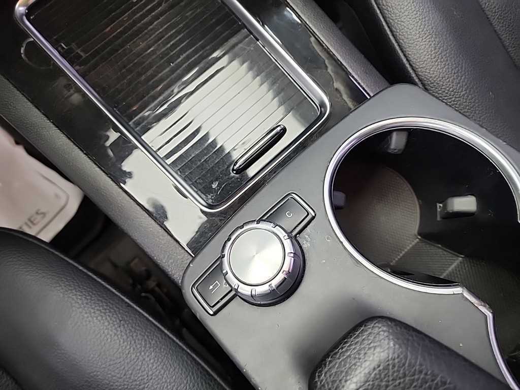 Mercedes Benz GLK Class 2013 Plateado - Importación desde Corea - HF Imports Iquique - Foto 18