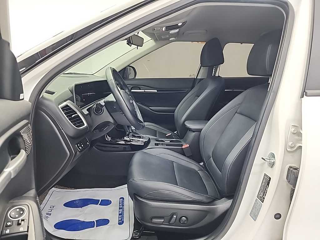 KIA Seltos - Vista 11