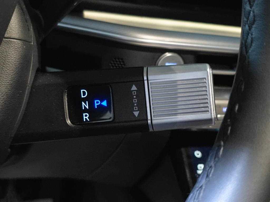 HYUNDAI Grandeur - Vista 11