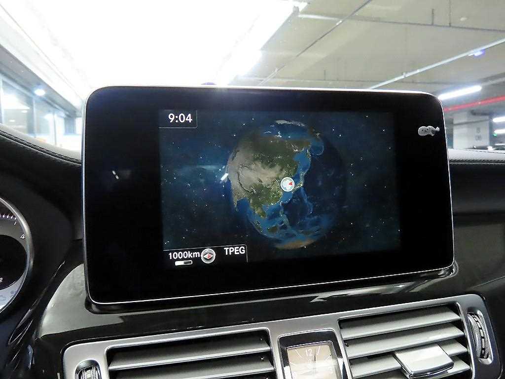 Mercedes Benz CLS Class 2016 - Importación desde Corea - HF Imports Iquique - Foto 13