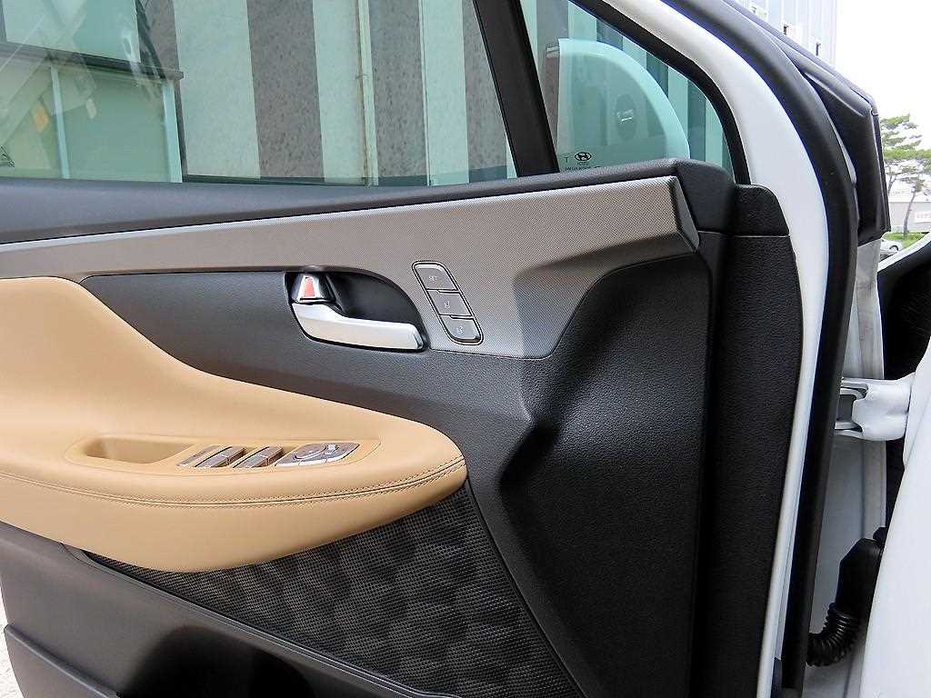 HYUNDAI Santa Fe - Vista 12
