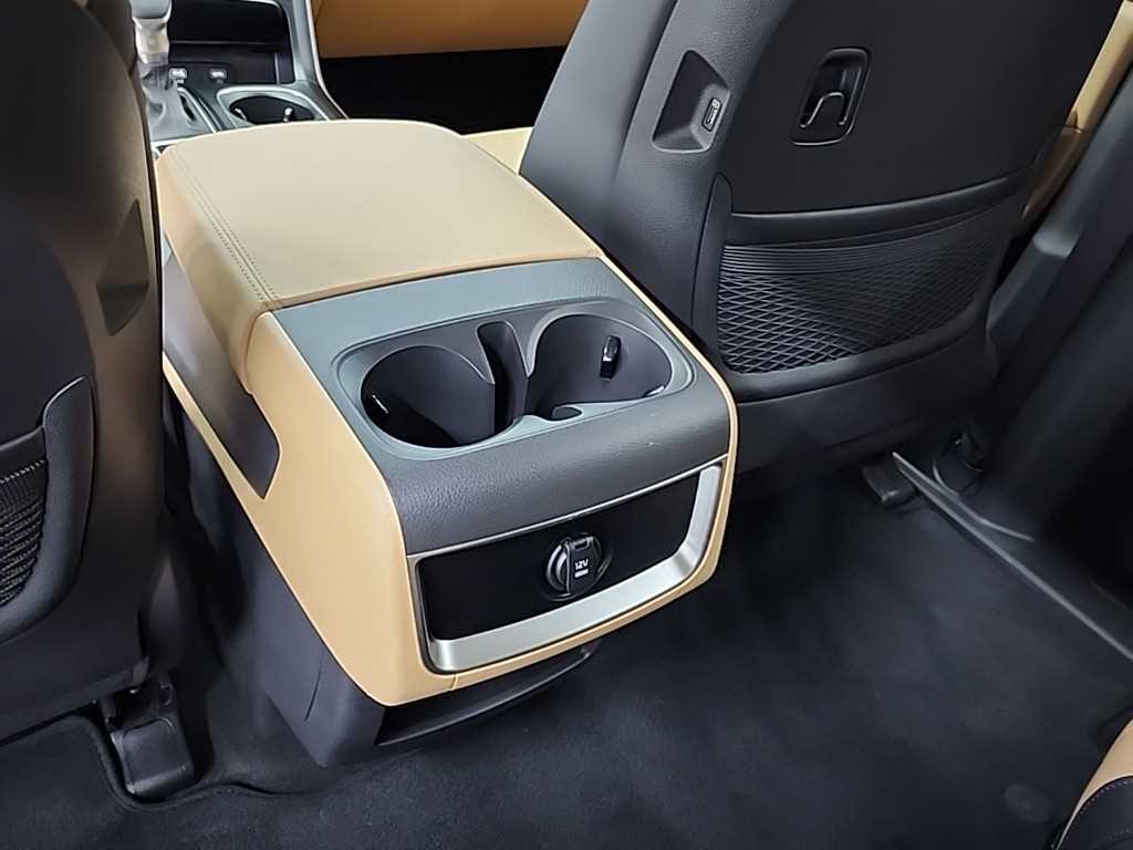 KIA Carnival 2023 Gris - Importación desde Corea - HF Imports Iquique - Foto 15