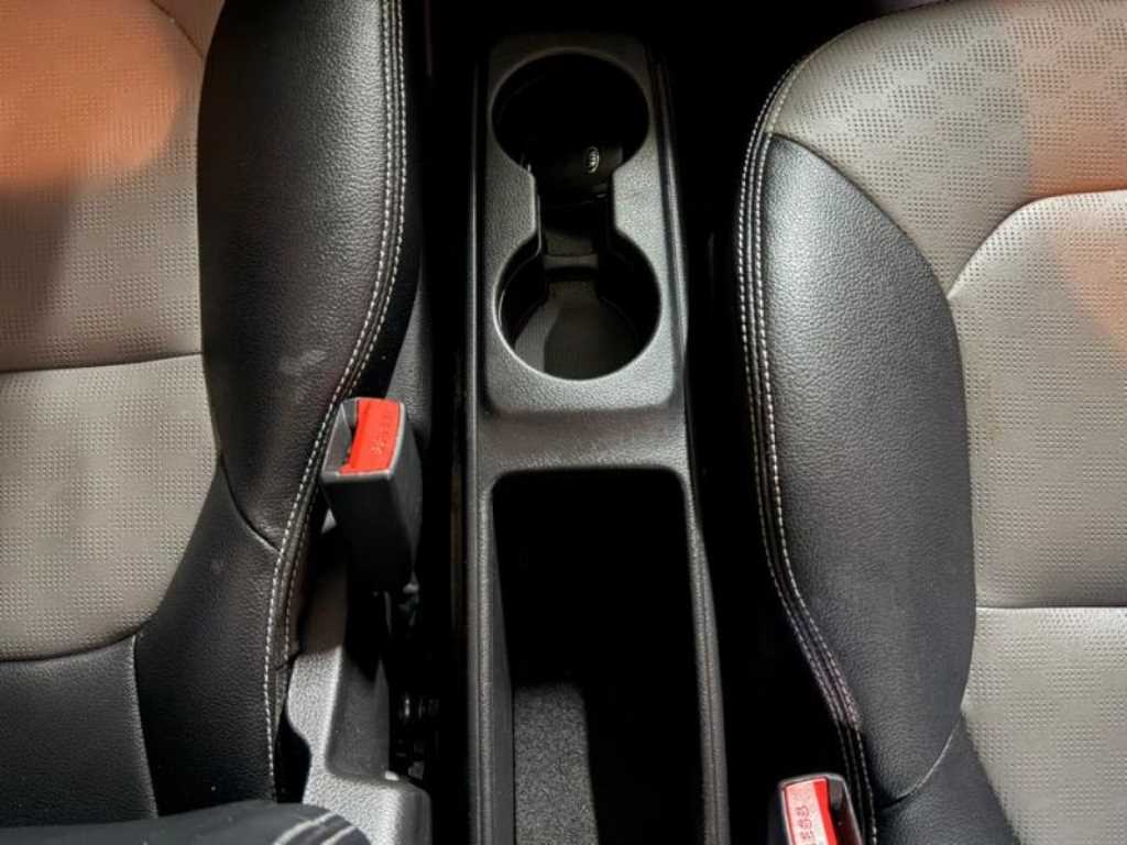 KIA Ray - Vista 12