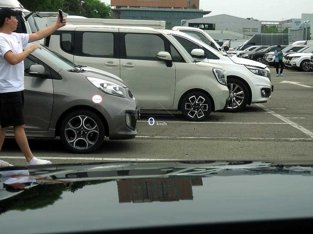 KIA EV9 - Vista 12