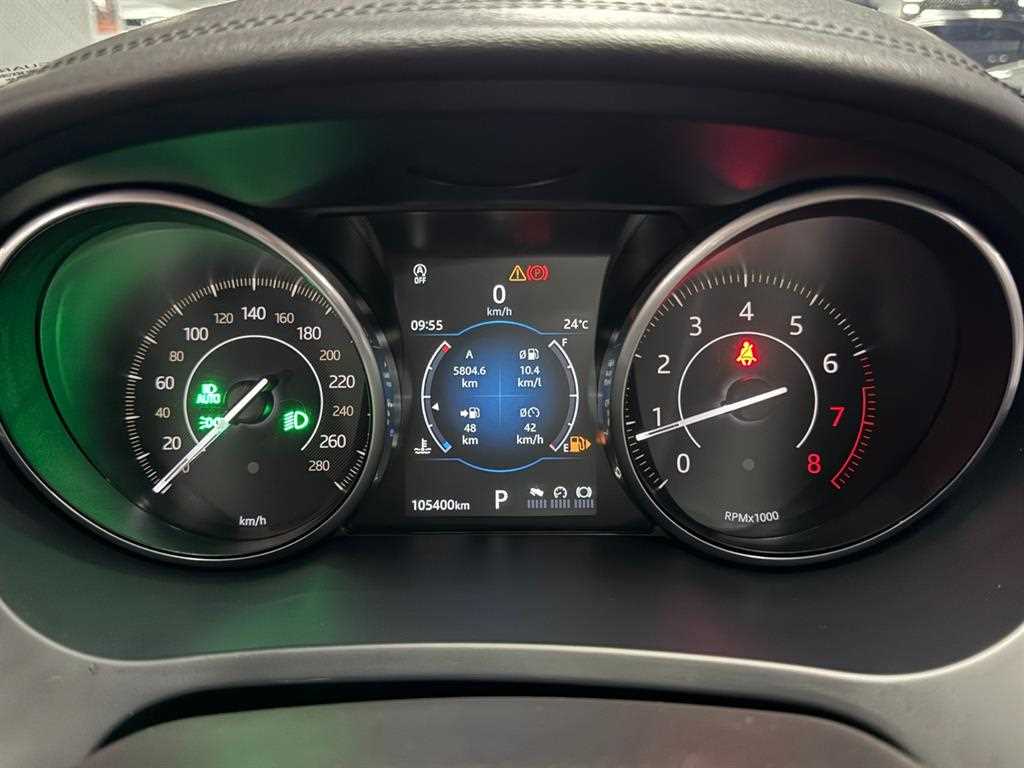 Jaguar E-PACE - Vista 6