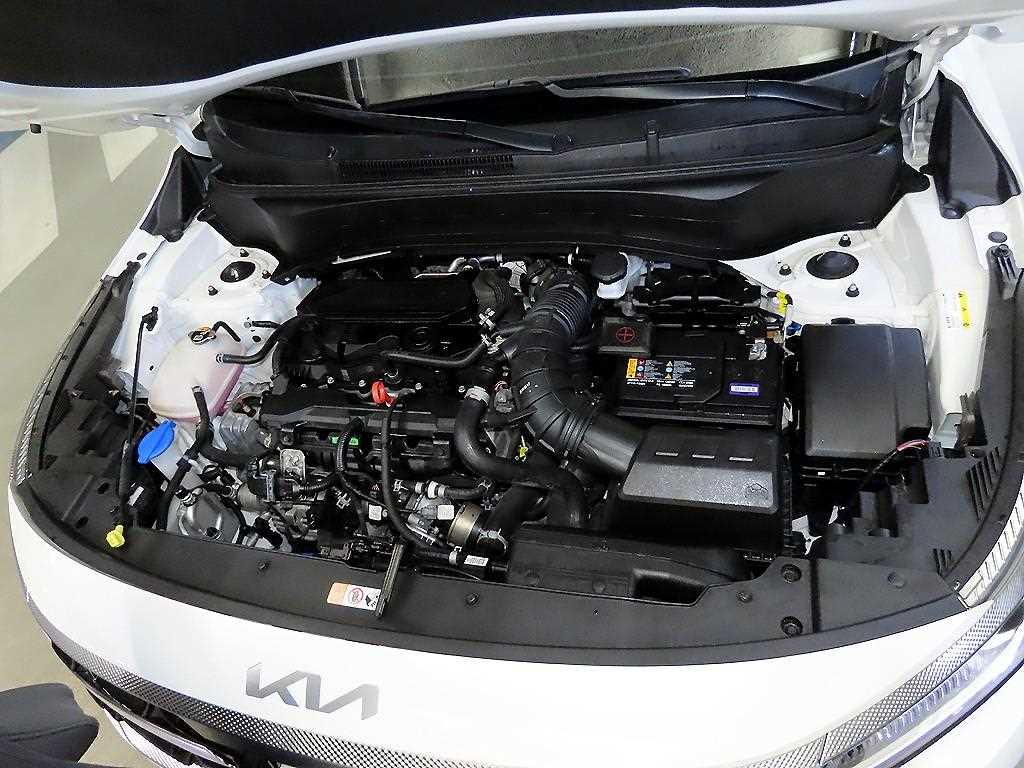 KIA Seltos 2025 Blanco - Importación desde Corea - HF Imports Iquique - Foto 19