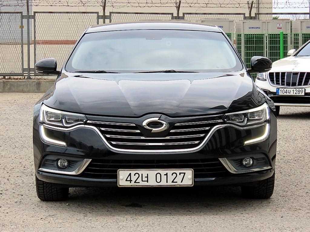 SAMSUNG SM6 2016 Negro - Importación desde Corea - HF Imports Iquique - Foto 1