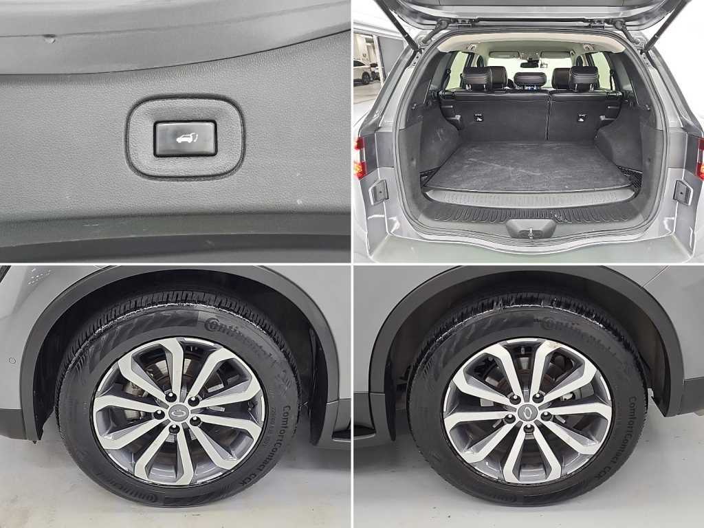 SAMSUNG QM6 2020 Gris - Importación desde Corea - HF Imports Iquique - Foto 18