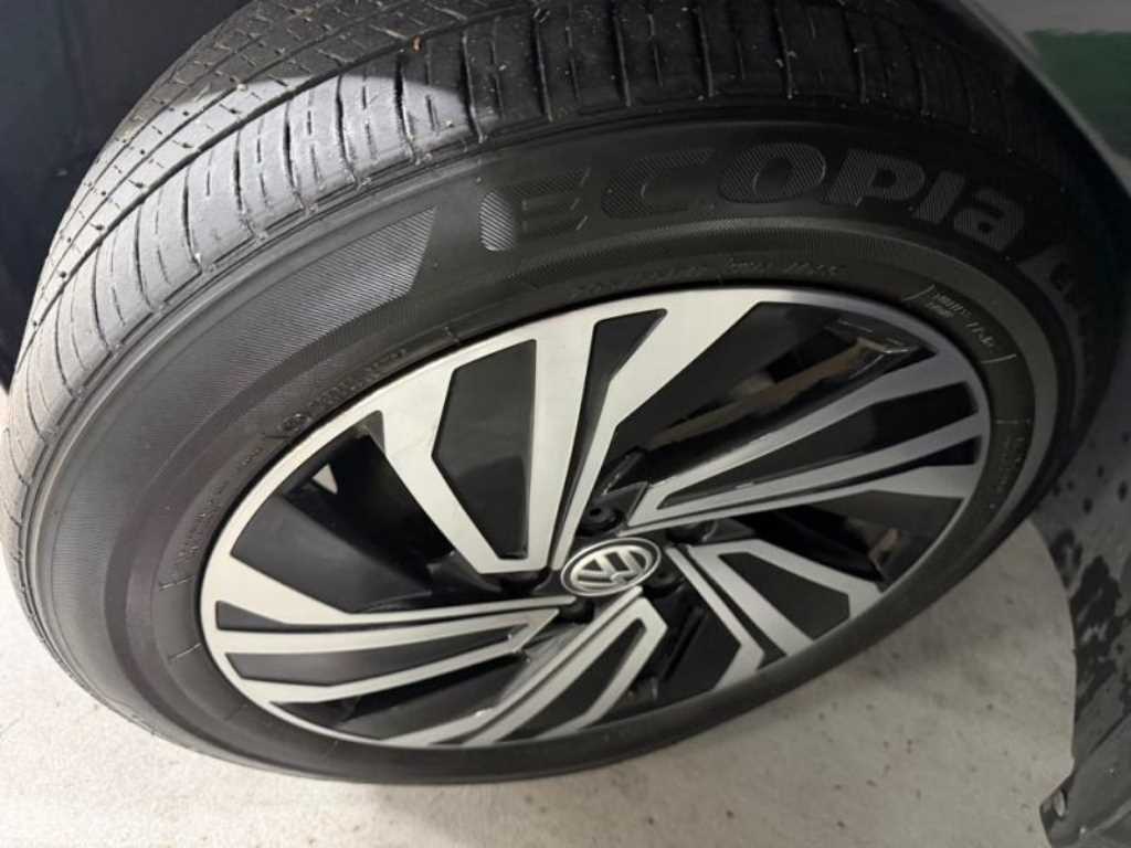 Volkswagen Jetta 2021 - Importación desde Corea - HF Imports Iquique - Foto 20