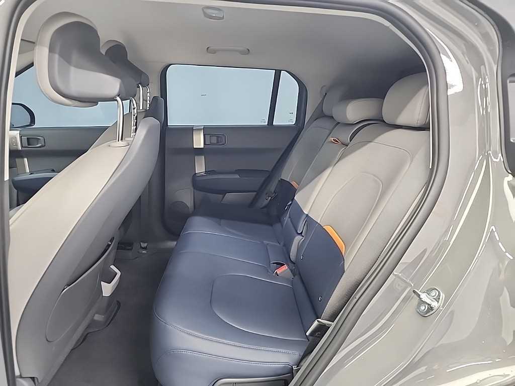 KIA EV3 - Vista 12