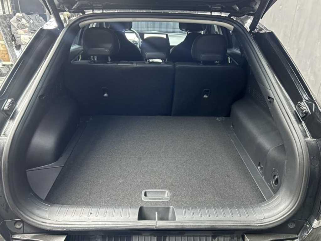 KIA EV6 - Vista 5