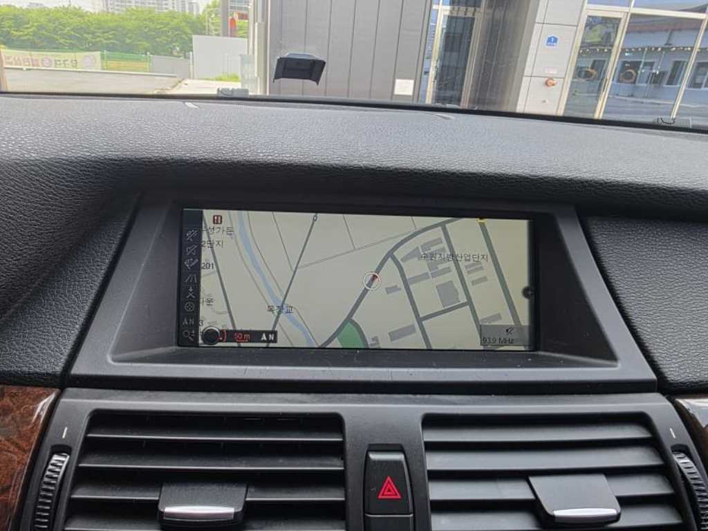 BMW X5 2011 Plateado - Importación desde Corea - HF Imports Iquique - Foto 18