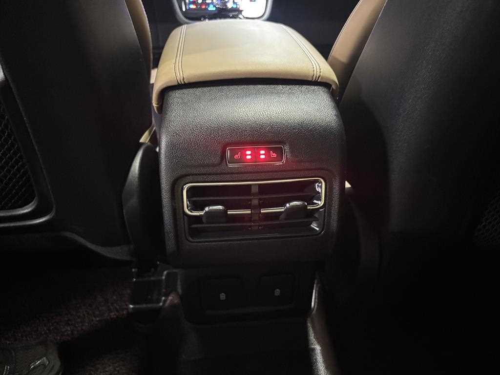 Lincoln Corsair 2021 Blanco - Importación desde Corea - HF Imports Iquique - Foto 17