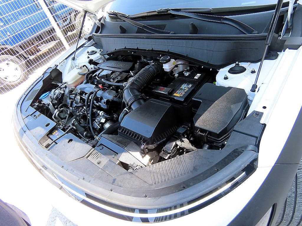 HYUNDAI Kona 2024 Blanco - Importación desde Corea - HF Imports Iquique - Foto 19
