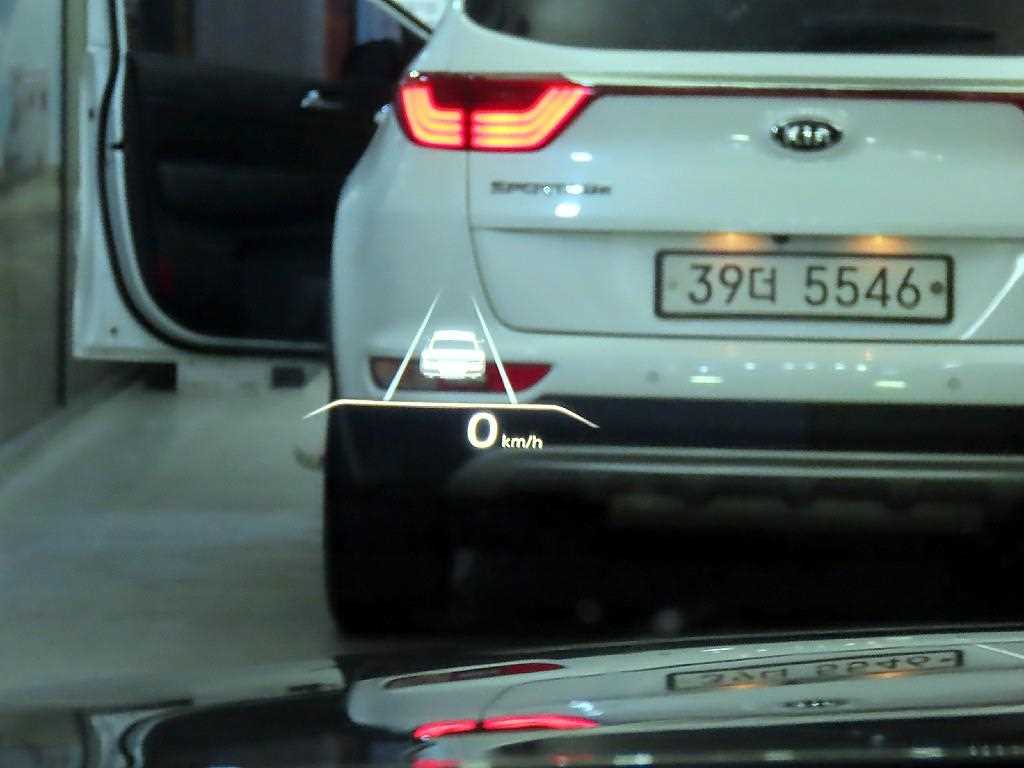 Genesis G80 2021 Negro - Importación desde Corea - HF Imports Iquique - Foto 14