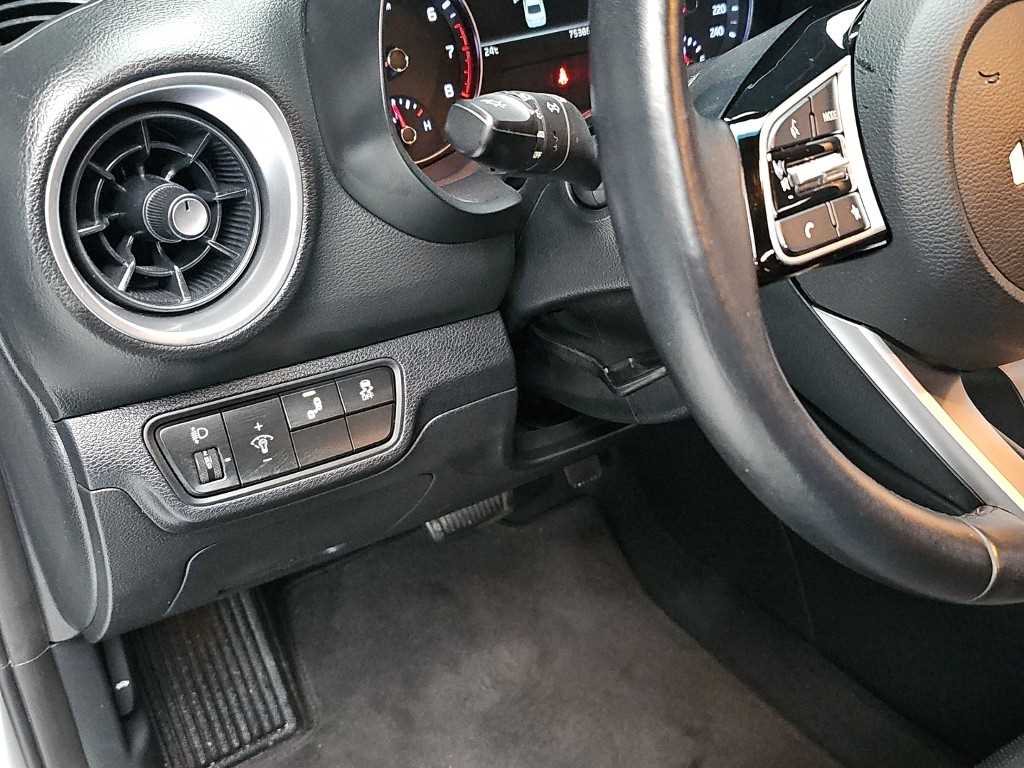 KIA K3 2022 - Importación desde Corea - HF Imports Iquique - Foto 16